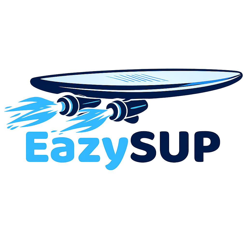 EazySup